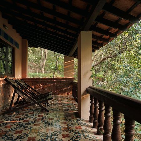 Sai Vishram Beach Resort Bainduru Экстерьер фото