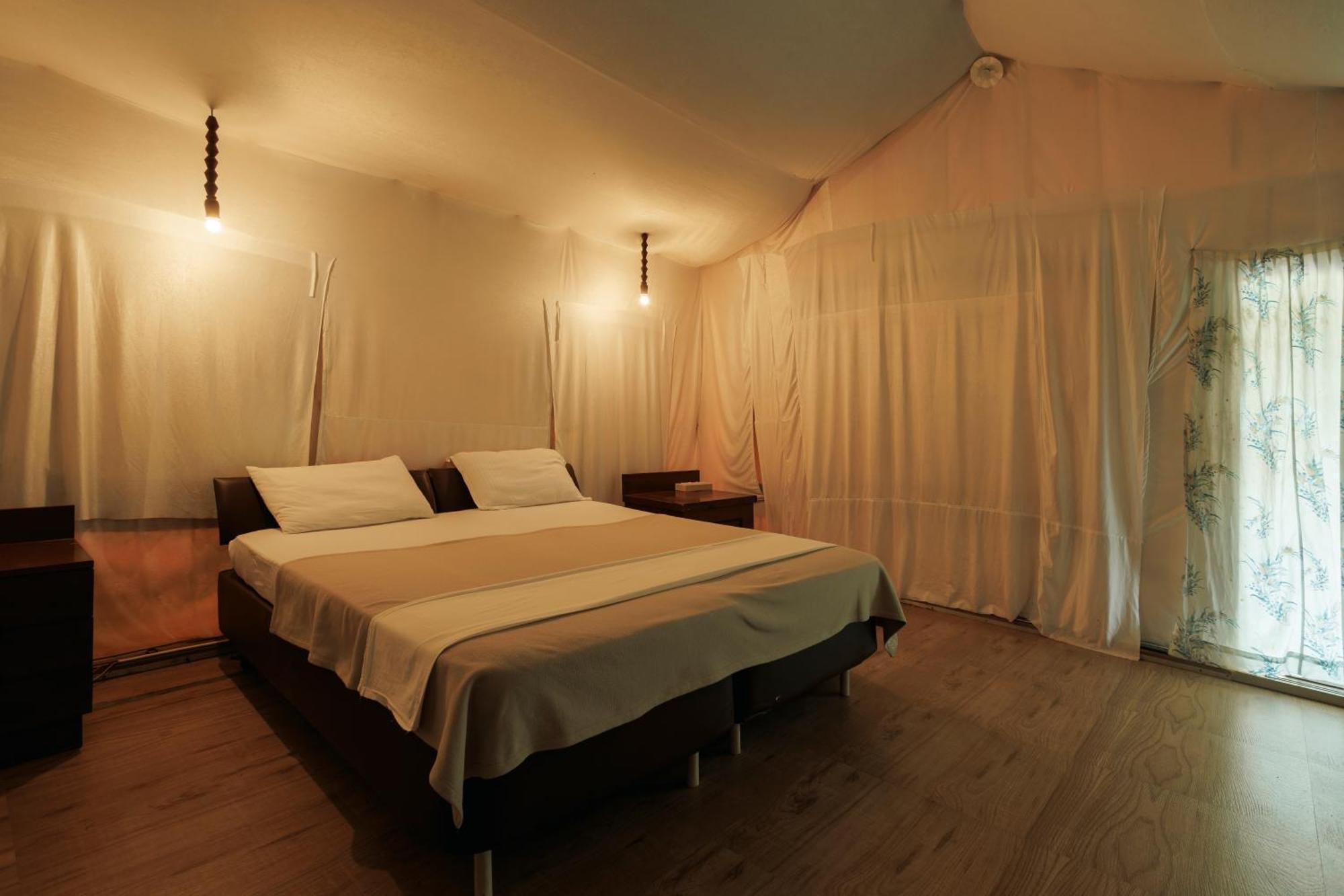 Sai Vishram Beach Resort Bainduru Экстерьер фото