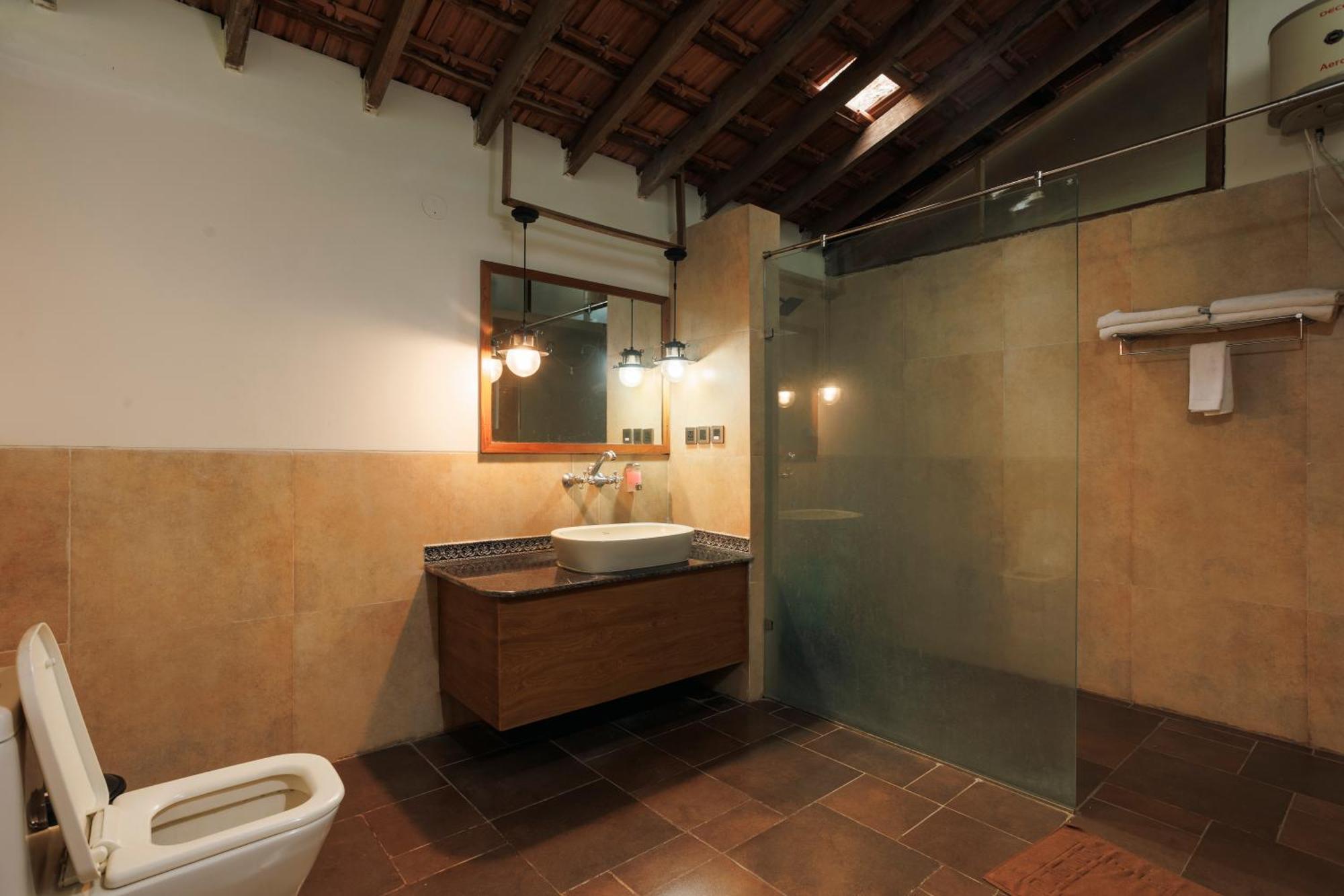 Sai Vishram Beach Resort Bainduru Экстерьер фото
